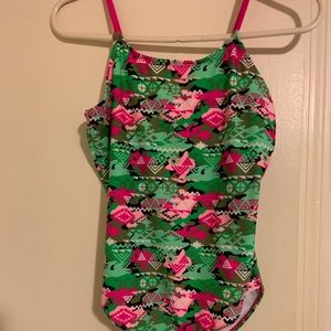 OP Girls XL 14/16 Swimsuit